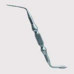 Depth And Gingival Gauge