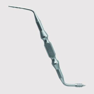 Depth And Gingival Gauge