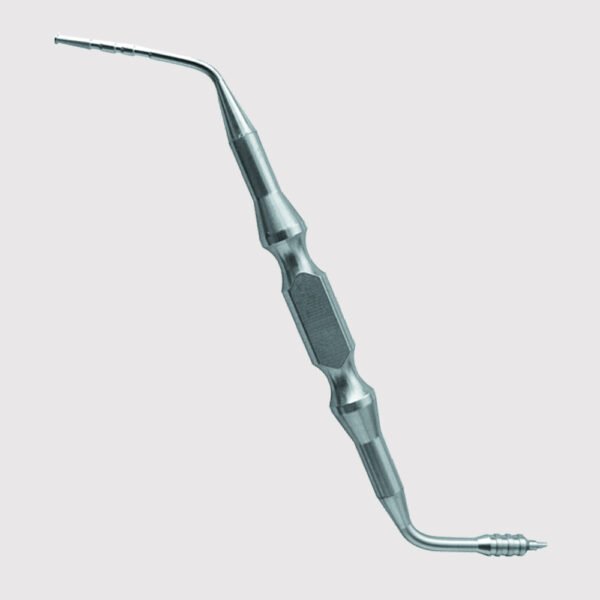 Depth And Gingival Gauge