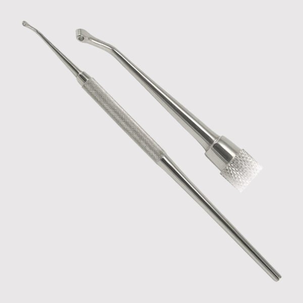 Distal Bender