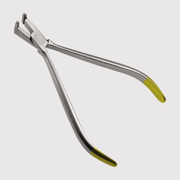 Distal End Cutter