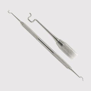Elastic Ligature Applicator