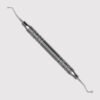 English Pattern Plugger 153 Serrated