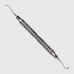 English Pattern Plugger 153 Serrated