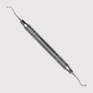 English Pattern Plugger 153 Serrated