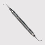 English Pattern Plugger 154 Serrated