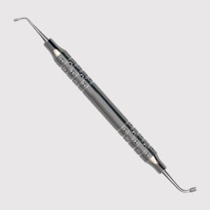 English Pattern Plugger 154 Serrated