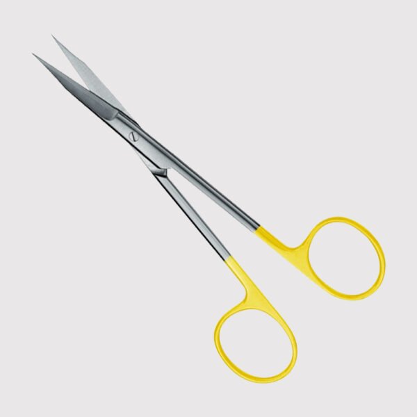 Goldman Fox Scissors STR, TC 130mm