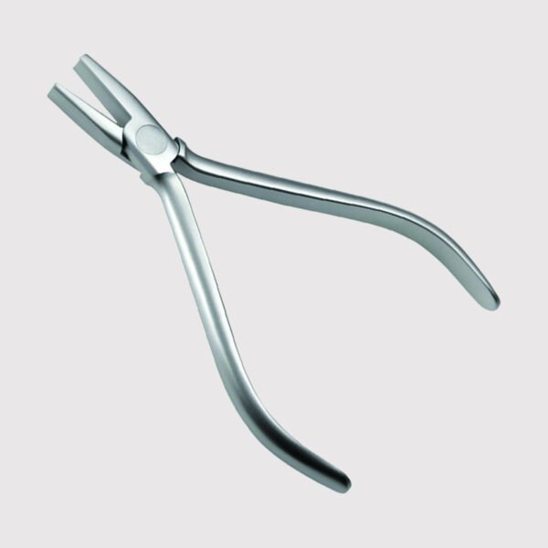 Hollow Chop Pliers