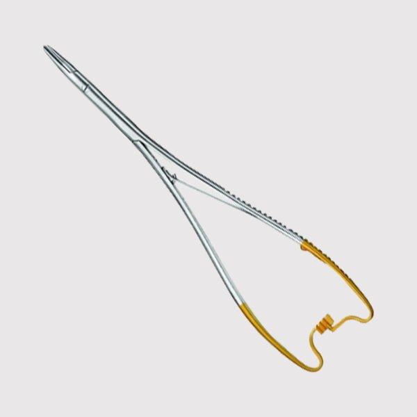 Hosel 200mm, TC