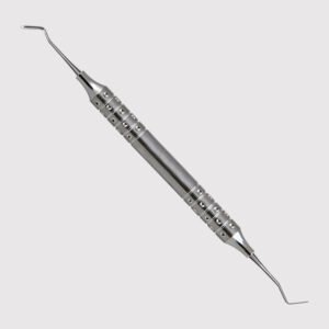 Interproximal Carver