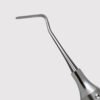 Interproximal Carver Off-Angle