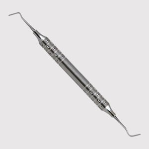 Interproximal Carver Off Angle