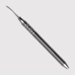 Ladmore Beavertail Burnisher 2