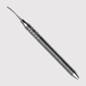 Ladmore Beavertail Burnisher 2