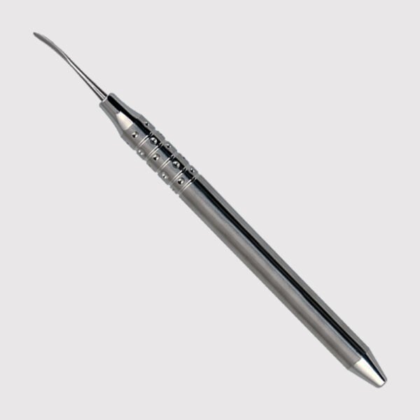 Ladmore Beavertail Burnisher 2