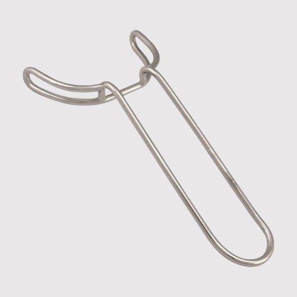 Vestibulum Lip Retractor