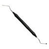 Lucas Bone Curette 86 Serrated
