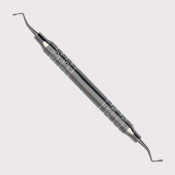 Marquette Plugger 0/1 Serrated