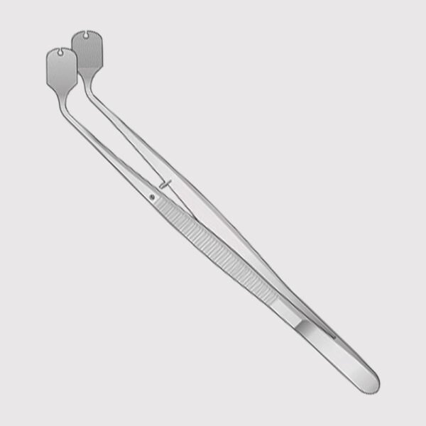 Membrane Holding Forceps 150mm