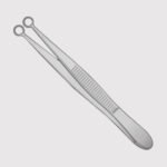 Membrane Holding Forceps 100mm