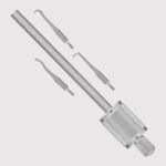 Morrell Crown Remover