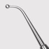 PFI 18 Ball Burnisher