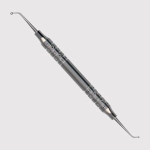 PFI 18 Ball Burnisher