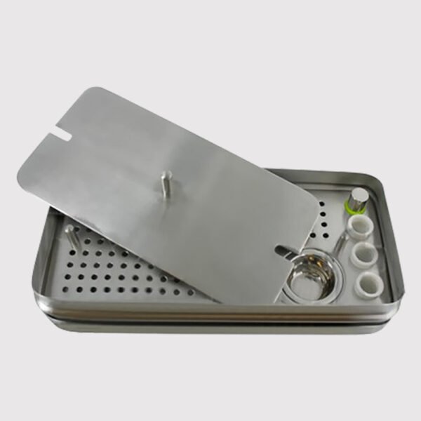 PRF Box