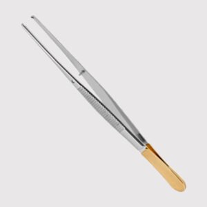 Semkin Tissue Forceps