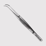 Semkin Tissue Forceps CVD, 150mm