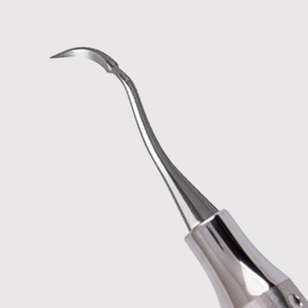 Sickle Scaler 204