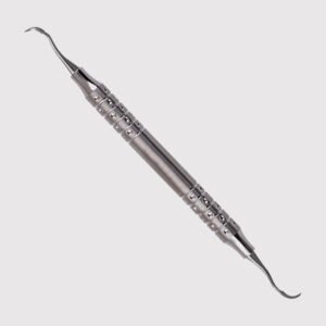 Sickle Scaler 204