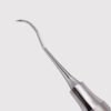 Sickle Scaler 204SD