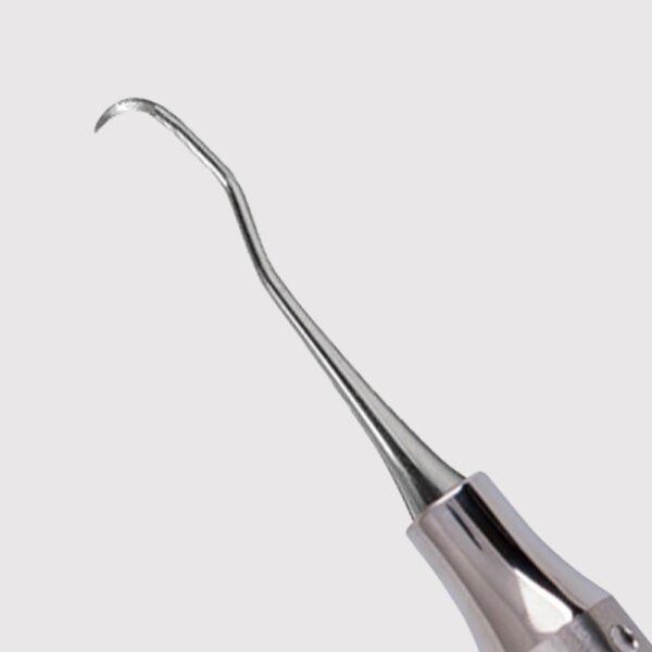 Sickle Scaler 204SD