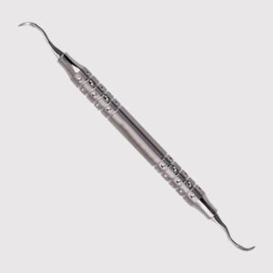 Sickle Scaler Cl 2/3