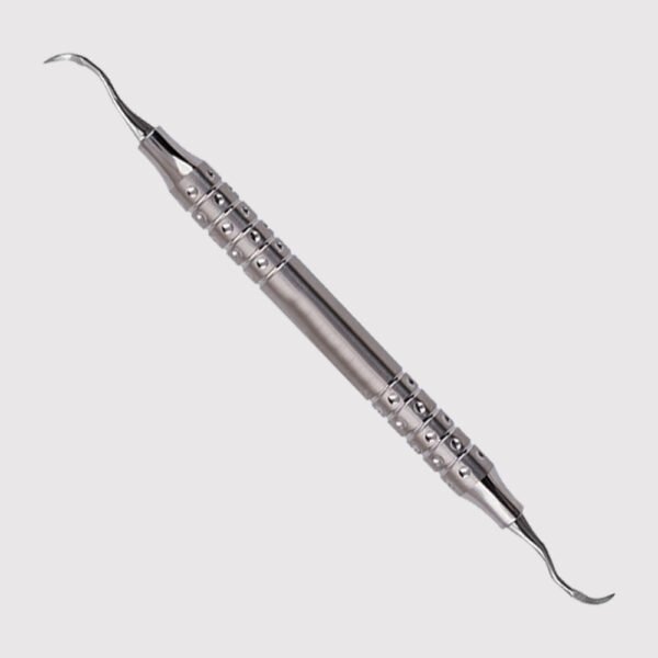 Sickle Scaler Cl 2/3