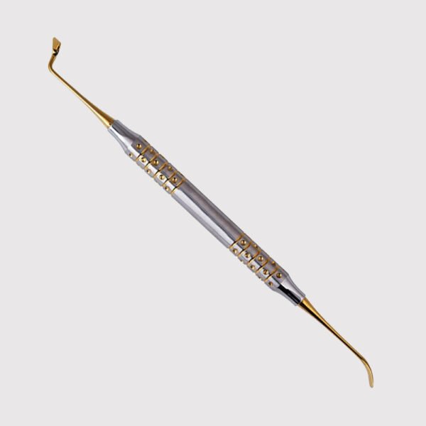 Sinus Lift Instrument Gold Titanium Coated