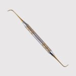Sinus Lift Instrument Gold Titanium Coated