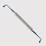 Sinus Lift Instrument (Blue Titanium Coated)