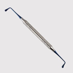 Sinus Lift Instrument (Blue Titanium Coated)