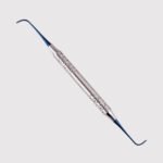 Sinus Lift Instrument Blue Titanium Coated