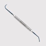 Sinus Lift Instrument Blue Titanium Coated