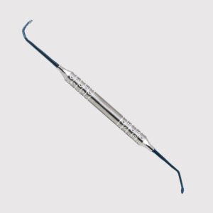 Sinus Lift Instrument Blue Titanium Coated