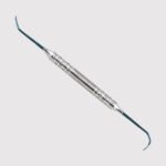 Sinus Lift Instrument Blue Titanium Coated