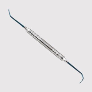 Sinus Lift Instrument Blue Titanium Coated
