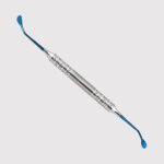 Sinus Lift Instrument Blue Titanium Coated