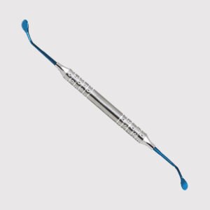 Sinus Lift Instrument Blue Titanium Coated