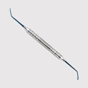 Sinus Lift Instrument Blue Titanium Coated