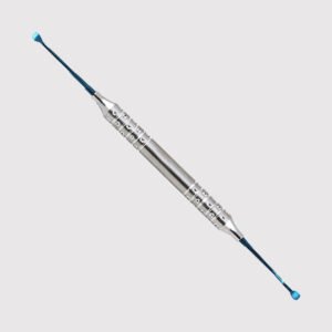 Sinus Lift Instrument Blue Titanium Coated